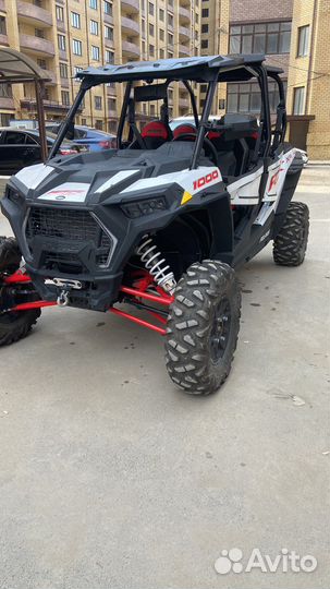 Polaris RZR 1000 xp4 2020