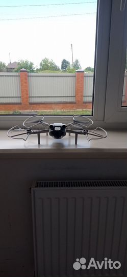 Квадрокоптер dji mini 3 pro 5EAC