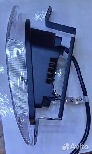 Фары для Daewoo Nexia 40W