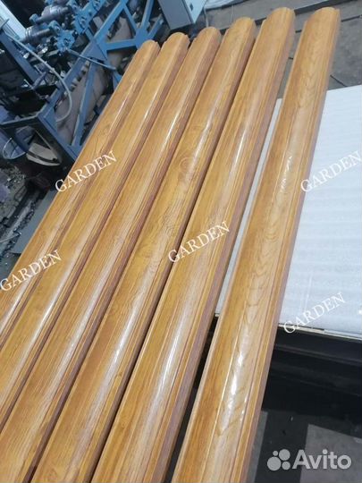 Металлоштакетник/Штакетник