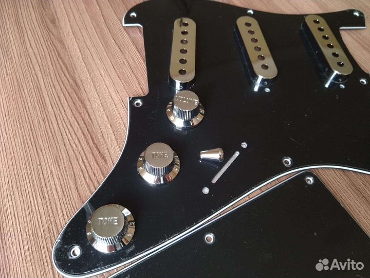 Пикгард Fender American Original 50s Stratocaster