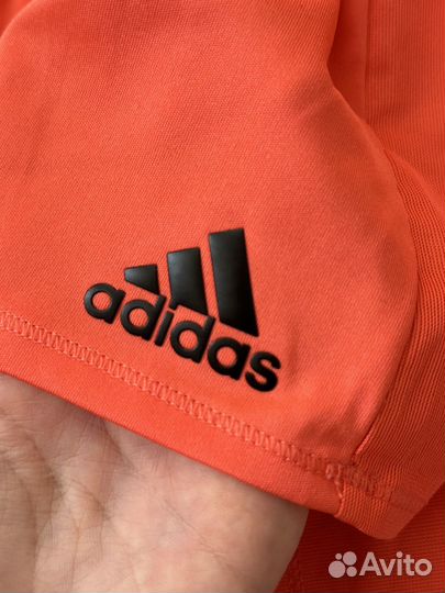 Футболка adidas женская