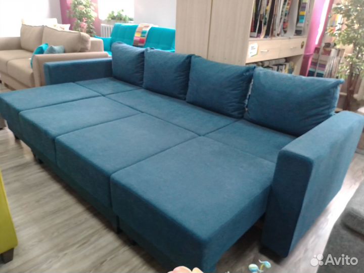 Диван новый