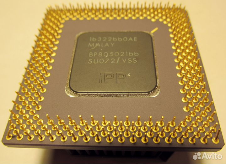 Системный блок,Intel Pentium