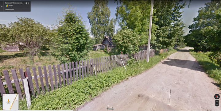 Участок 31 сот. (ИЖС)