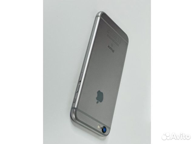 iPhone 6S, 16 ГБ