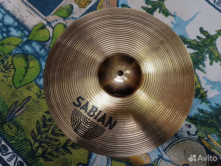 Sabian B8 14х2 +14 + 16 + 20 комплект