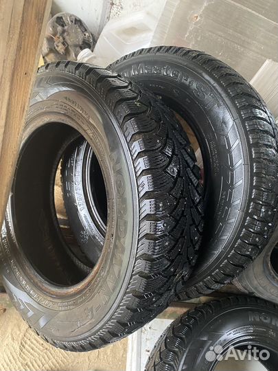 Зимняя резина r13 на ваз