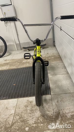 Трюковой велосипед bmx darko radio