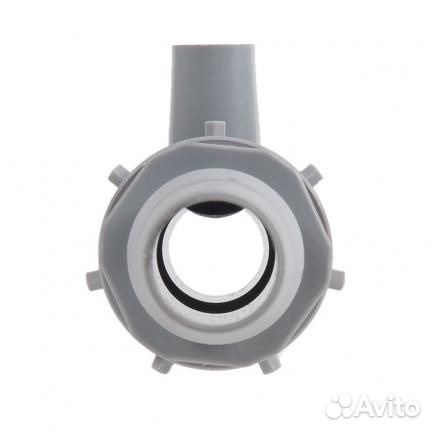 Обратный клапан, защита от сифонного эффекта 01267