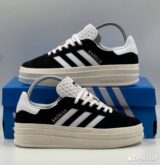 Кроссовки Adidas Gazelle