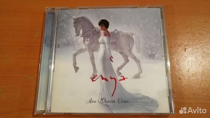 Enya / разные CD