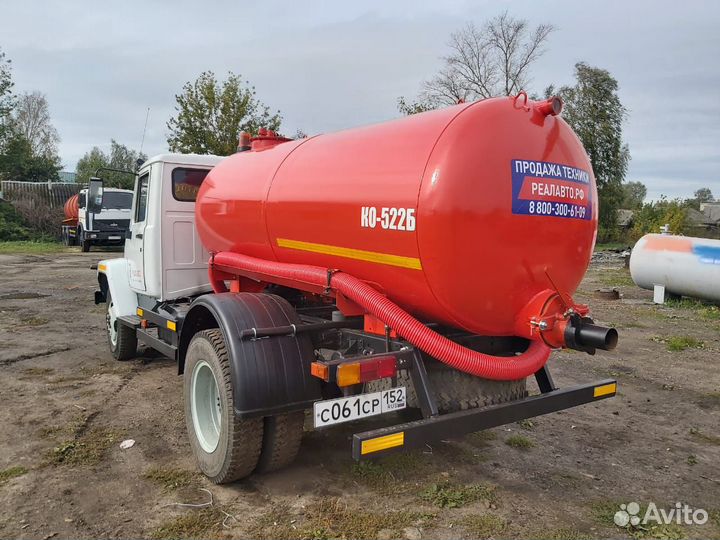 Откачка септиков