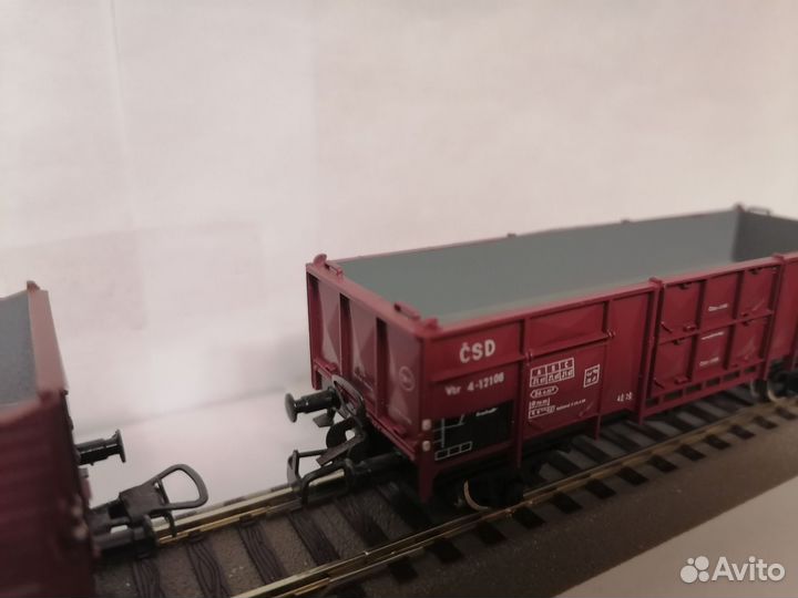 Модели железных дорог но 1 87