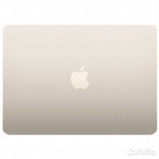 Ноутбук Apple MacBook Air 13 2022 MLY23 rusg