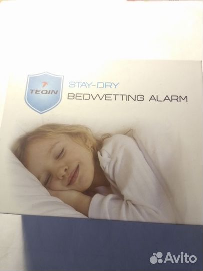Энурезный будильник