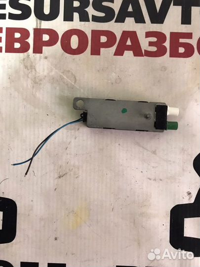 Усилитель антенны Vw Passat Cc B6 2.0 TSI cawb