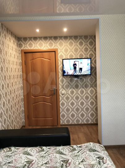 Дом 80 м² на участке 1 сот.