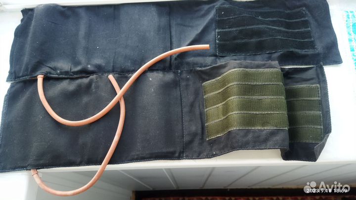 Манжета для тонометра