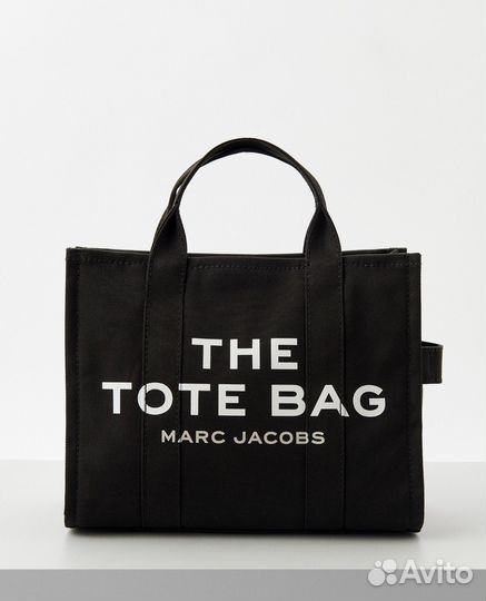 Сумка marc jacobs tote bag