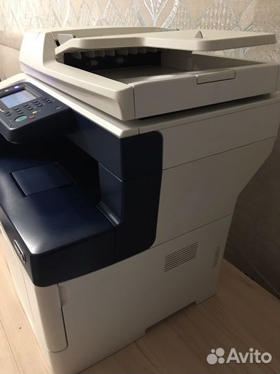 Мфу Xerox 3615 DN