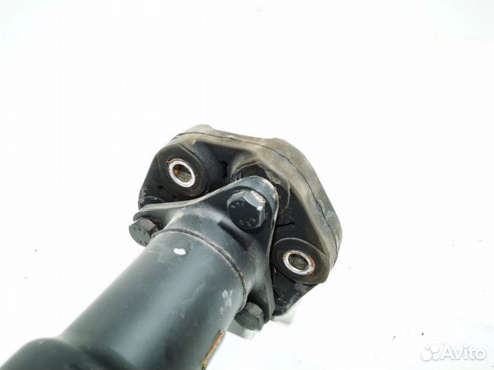 Карданный вал BMW 4 F32/F33/GT F36 рест. 2018