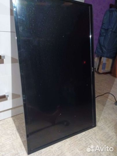 Телевизор днс