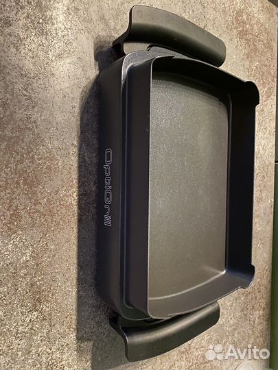 Насадка Tefal Optigrill Elite