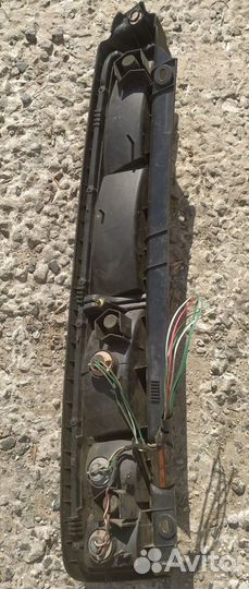 Фонарь задний правый Toyota Noah CR40-50