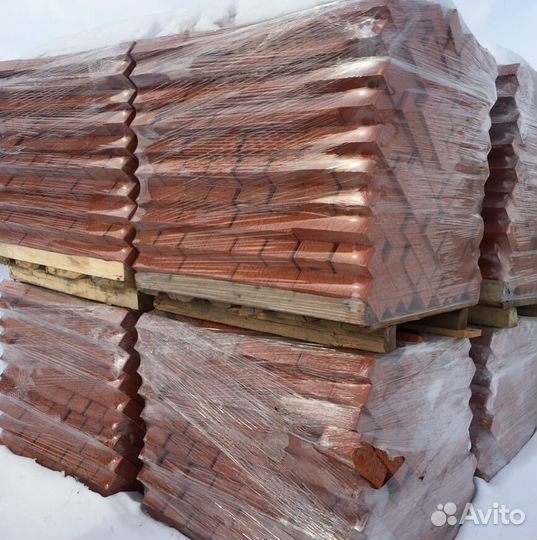 Кирпич оптом