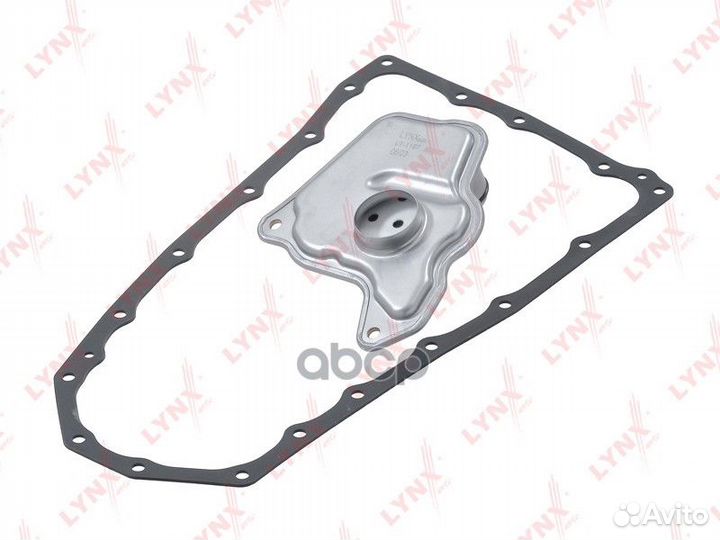 Фильтр АКПП nissan X-trail (T32)