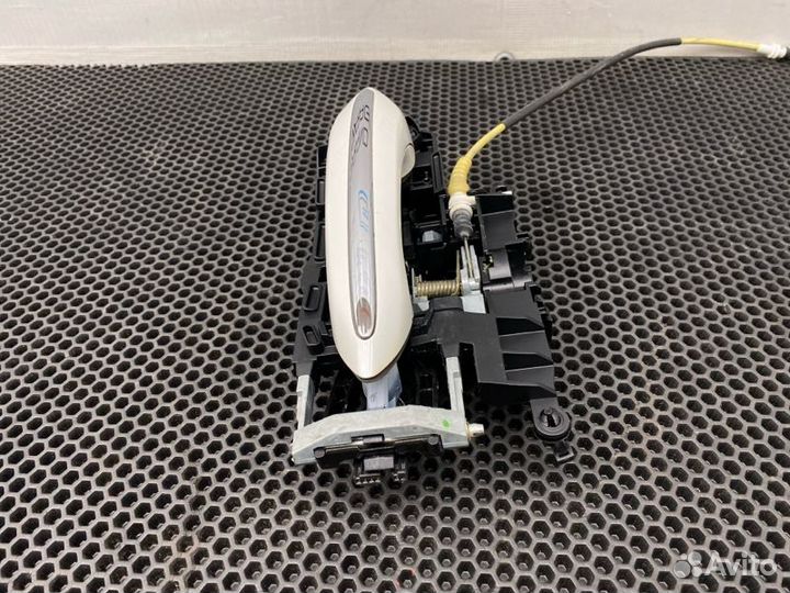 Ручка двери наружная задняя левая Bmw 5-Series F10