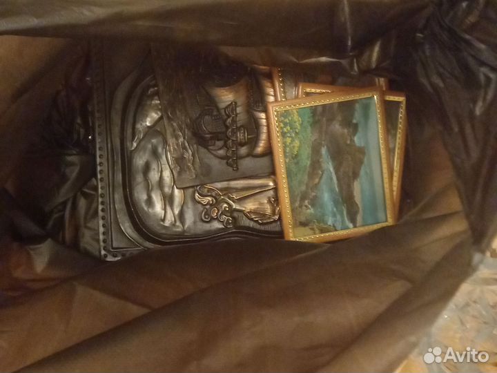 Посуда разная Бесплатно