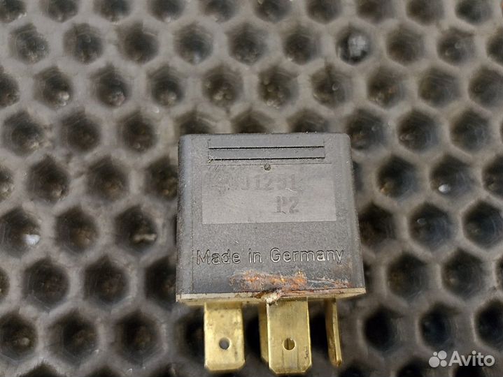 0332209206 Реле силовое Man L2000