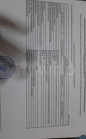 Участок 47,9 сот. (ИЖС)