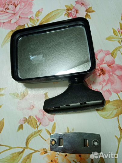 Зеркала ваз 2107