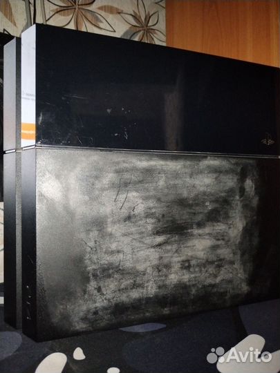 Sony Ps4 500Gb