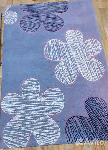 Ковры бу