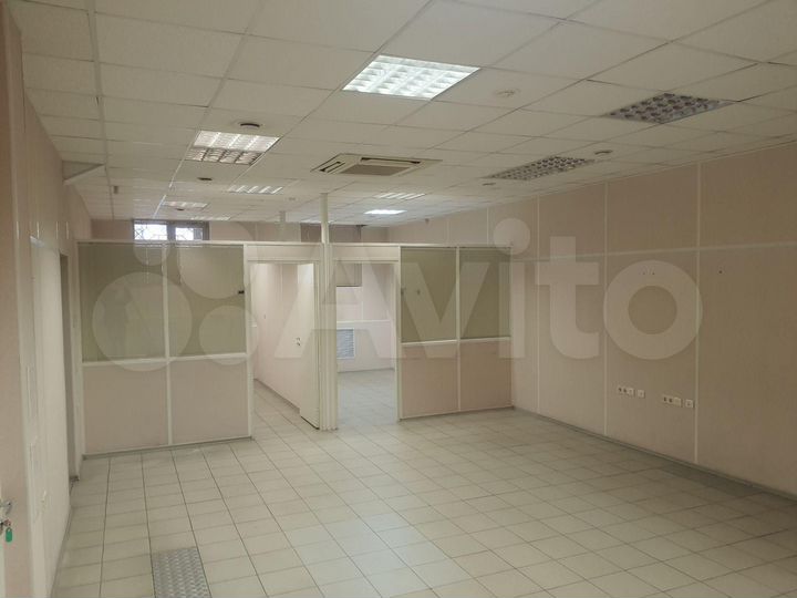 Офисное помещение