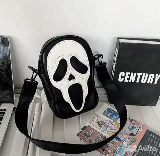 Сумка унисекс