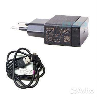 Зарядка Sony EP880 5.0V DC 1500 mA