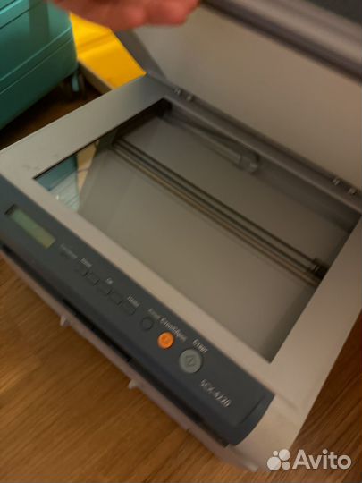 Принтер лазерный мфу samsung scx 4220