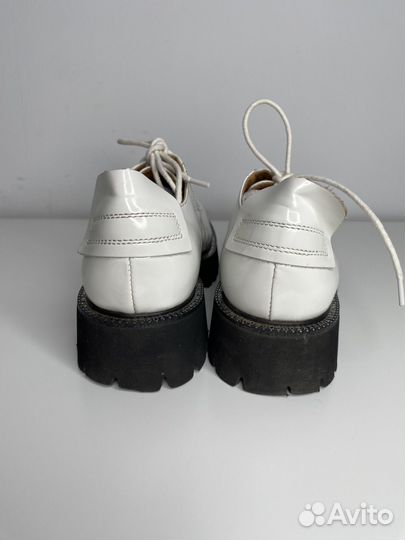 Ботинки женские Tendance 36 размер