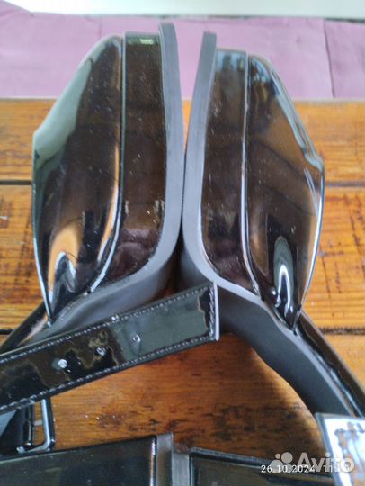 Туфли женские