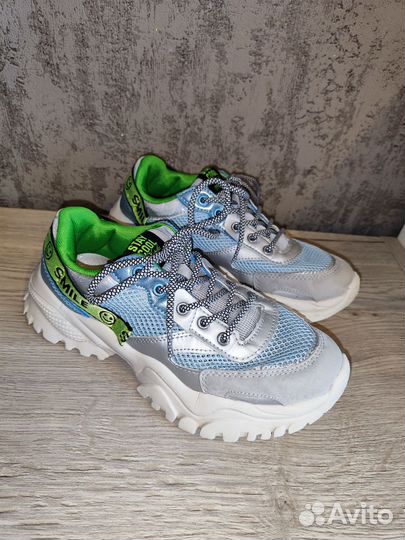 Детская обувь для девочки