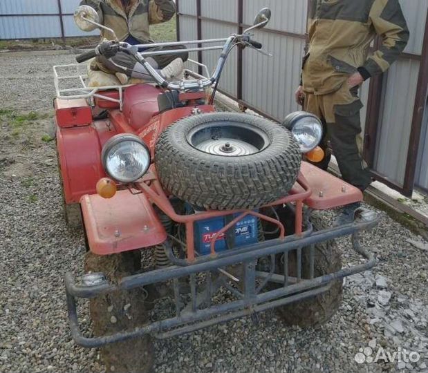 Продам зим 350