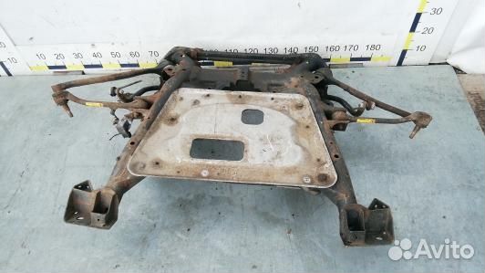 Балка подвески передняя BMW X3 E83 (1NI05P401)