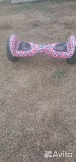 Гироскутер бу