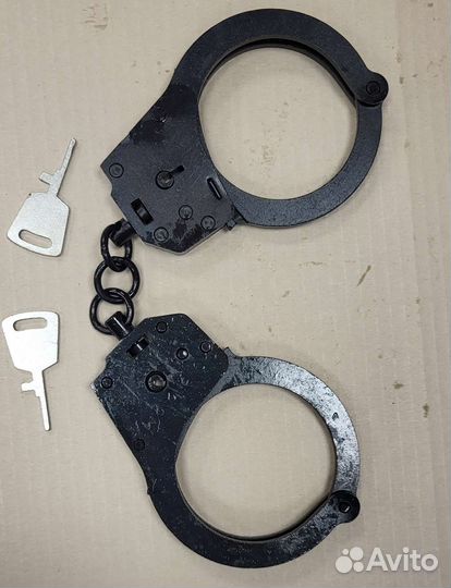 Наручники Браслет ручной бр-С (м)