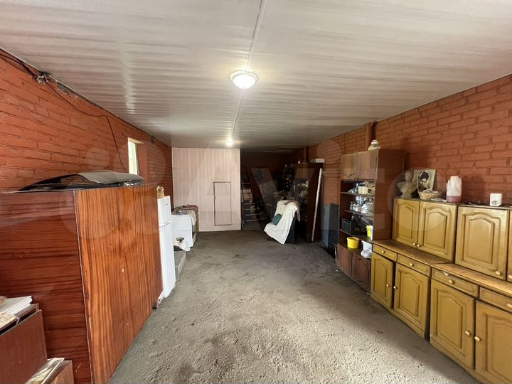 Дом 89 м² на участке 6 сот.